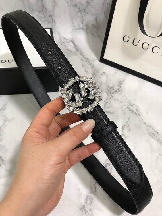 Gucci Belt 30mm   95-110cm  (26)